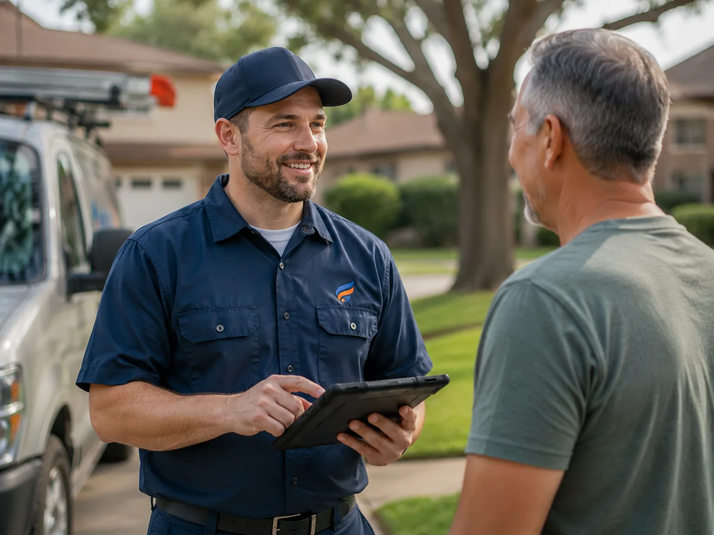 Emergency Plumber Near Me Grandfield, OK FAQs